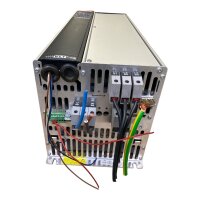 Danfoss VLT 6000 HVAC VLT6032HT4C20STR3DLF00 Frequenzumrichter 175Z7032