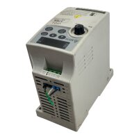 Delta VFD-L VFD007L21B 0.75KW