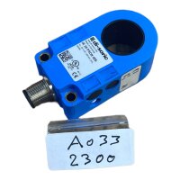 di-soric IR 20 PSOK-IBS Induktiver Ringsensor