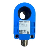 di-soric IR 20 PSOK-IBS Induktiver Ringsensor