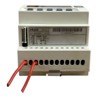 Dixell XR20D Controller XR20D-5P0C0