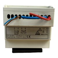 Dixell XR20D Controller XR20D-5P0C0