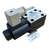 Duplomatic MD1D TA/50 Top zustand
