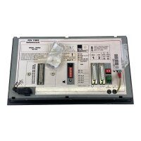 DÜRR BEDIENKOSOLE PCS 110FZ 19VDC...33VDC 8,0 VA
