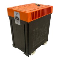 E.Dold & Söhne B05988.47/124 Not-Aus-Modul tested