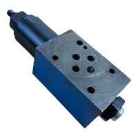 Eaton Vickers DGMX2 3 PB CW B 40 Druckventil