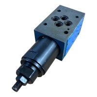 Eaton Vickers DGMX2 3 PB CW B 40 Druckventil
