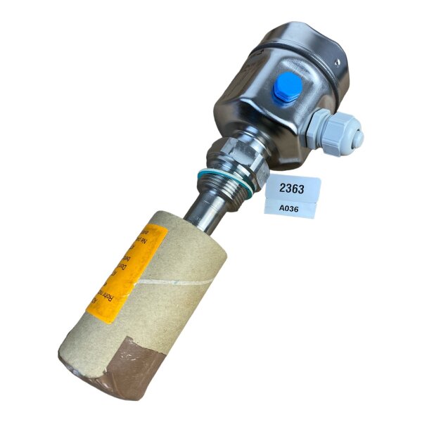 Endress+Hauser Liquiphant M FTL51-DGR2DB1G6A Füllstandsschalter