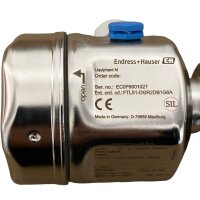 Endress+Hauser Liquiphant M FTL51-DGR2DB1G6A...