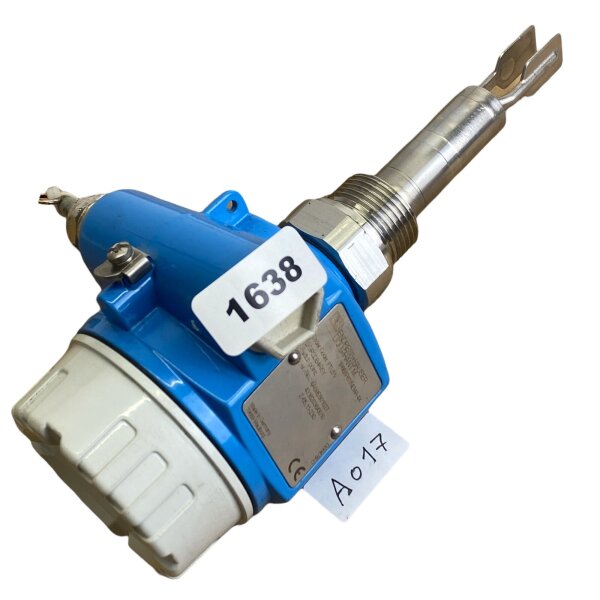 ENDRESS+HAUSER LIQUIPHANT M FTL51-DGR2DB4G5Y