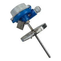 ENDRESS+HAUSER TR13-GBA1ADSCHA100 Widerstandsthermometer
