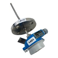 ENDRESS+HAUSER TR43-GBA1ADSXHA100 Widerstandsthermometer