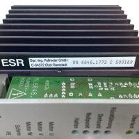 ESR Pollmeier BN 6646.1773 C