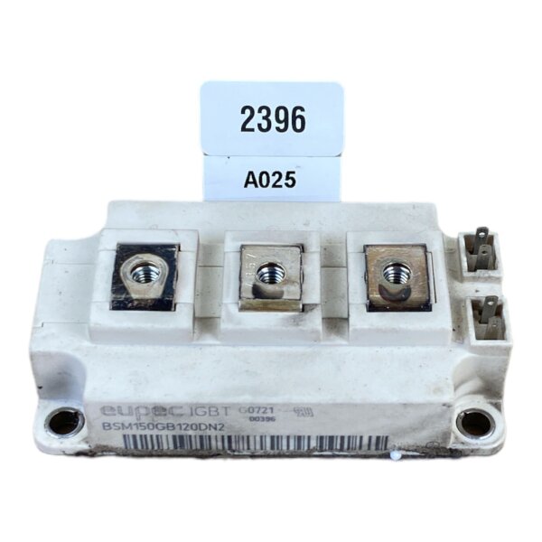 eupec IGBT BSM150GB120DN2