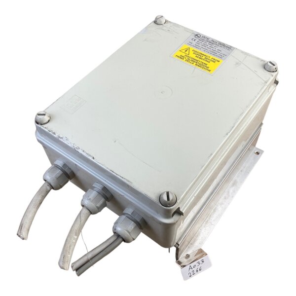 Fae VRTM12CPRPL55 Lüfter-Controller