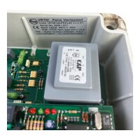 Fae VRTM12CPRPL55 Lüfter-Controller