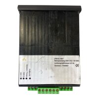 Falk LFMD 2 EI/T Leitfähigkeit Messgerät