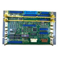 Fanuc A02B-0098-B511 Motherboard 0-MC