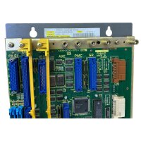Fanuc A02B-0098-B511 Motherboard 0-MC