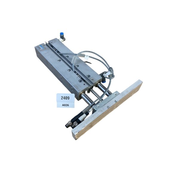 Festo DFM-16-125-B-PPV-A-GF Führungszylinder