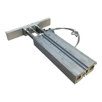 Festo DFM-16-125-B-PPV-A-GF Führungszylinder