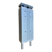 Festo DFM-40-200-B-PPV-A-KF 532319 L108 Führungszylinder