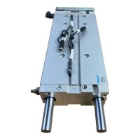 Festo DFM-40-200-B-PPV-A-KF 532319 L108 Führungszylinder