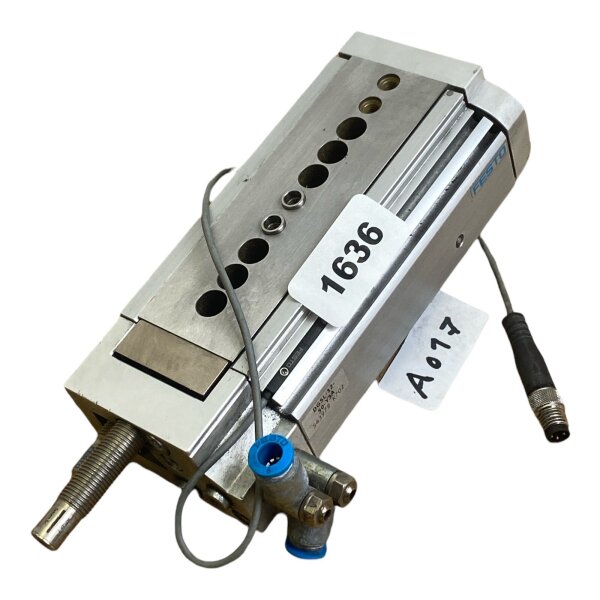 FESTO DGSL-12-50-Y3A Mini-Schlitten 543979