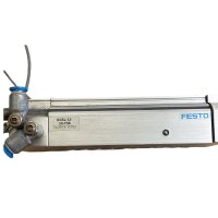 FESTO DGSL-12-50-Y3A Mini-Schlitten 543979
