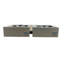Festo EF-63-10-SA 188518 pmax. 10 bar