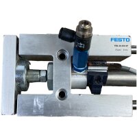 Festo FEN-20-200-KF Führungseinheit