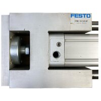 Festo FENG-50-320-KF Führungseinheit...