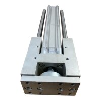 Festo FENG-50-320-KF Führungseinheit DNC-50-320-PPV-A Normzylinder