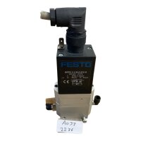 Festo MPPE-3-1/8-6-010-B 161161...