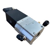 Festo MPPE-3-1/8-6-010-B 161161 Proportional-Druckregelventil