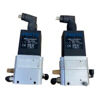 Festo MPPE-3-1/8-6-010-B 161161 Proportional-Druckregelventil