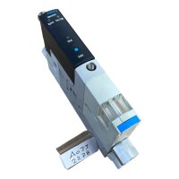 Festo OVEM-10-H-B-GO-CE-N-1P 540027 Vakuumsaugdüse