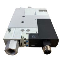 Festo OVEM-10-H-B-GO-CE-N-1P 540027 Vakuumsaugdüse