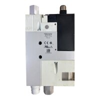 Festo OVEM-10-H-B-GO-CE-N-1P 540027 Vakuumsaugdüse