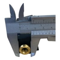 Festo SDE1-D10-G2-H18-C-P1-M12 Drucksensor