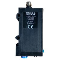 Festo SDE3-D2D-B-HQ4-2P-M8 Drucksensor