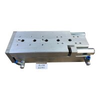 Festo SLT-25-125-A-CC-B 197915 Mini-schlitten