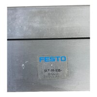 Festo SLT-25-125-A-CC-B 197915 Mini-schlitten