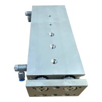 Festo SLT-25-125-A-CC-B 197915 Mini-schlitten