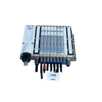 Festo VMPA1-MPM-EMM-8 + 5x 533342 + 2x 533343 Ventilinsel