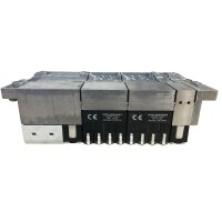 Festo VMPA1-MPM-EMM-8 + 5x 533342 + 2x 533343 Ventilinsel