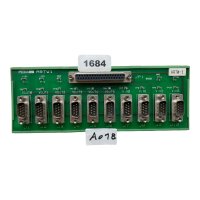 Fidia ARTW1 Interface Karte
