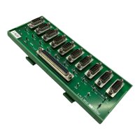 Fidia ARTW1 Interface Karte