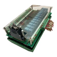Fidia DRTXWB1 Rev. 204 Interface Modul