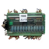 Fidia DRTXWB1 Rev. 204 Interface Modul Top Zustand